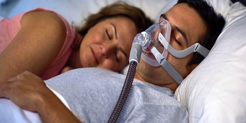 Cannabinoids May Help Treat Sleep Apnea