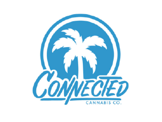 Connected Cannabis Co. Logo