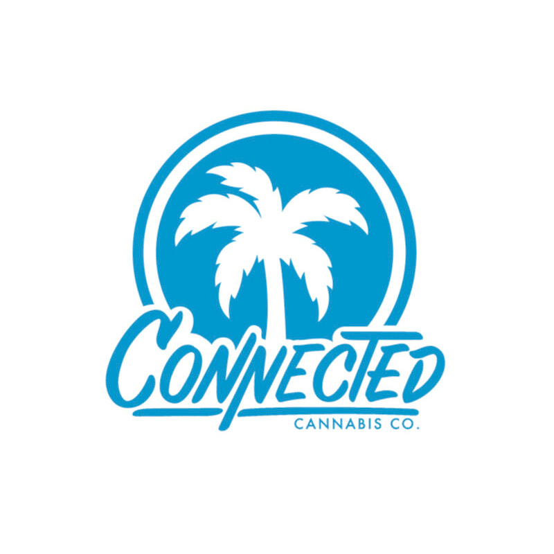 Connected Cannabis Co. Logo