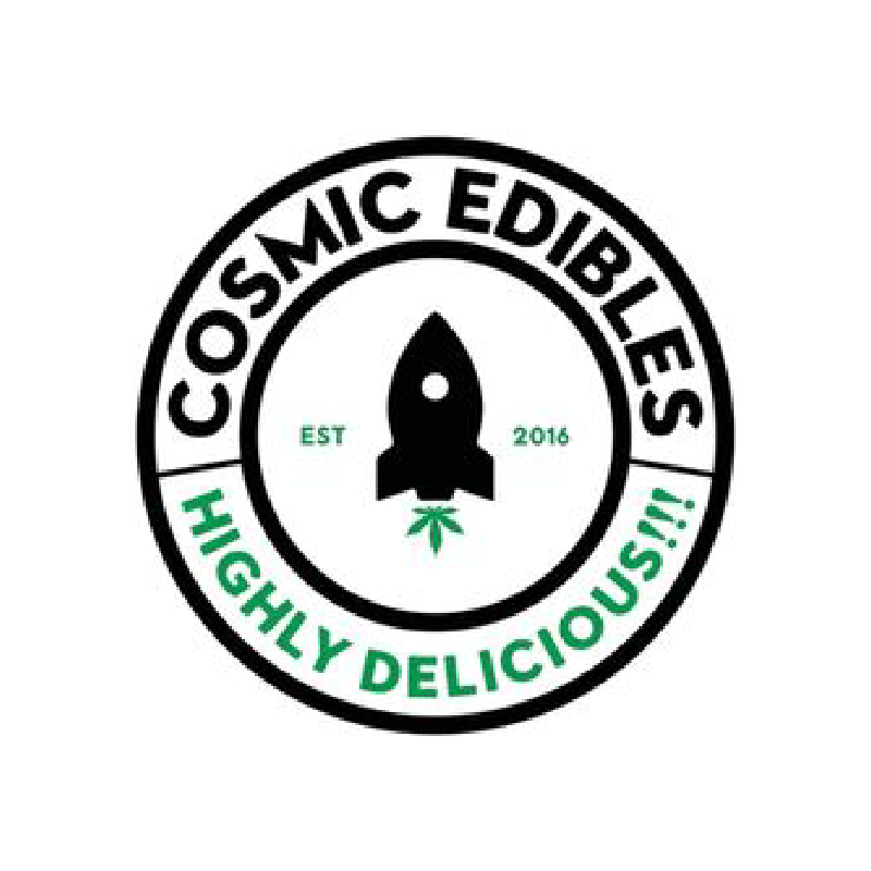 Cosmic Edibles