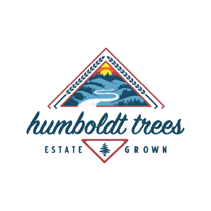 Humboldt Trees Logo