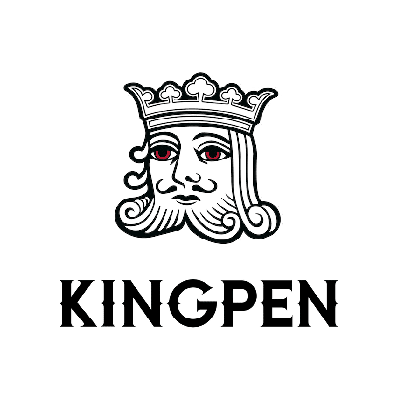 Kingpen cartridges with weed delivery in Sacramento
