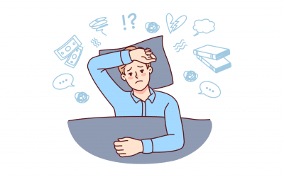 5 Best CBD for Insomnia – 2023