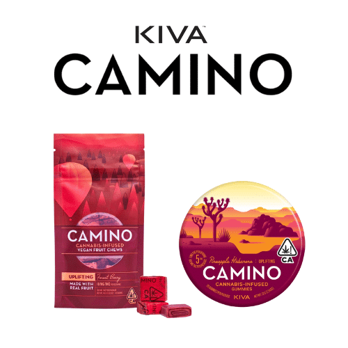 camino 25% off weed deals sacramento
