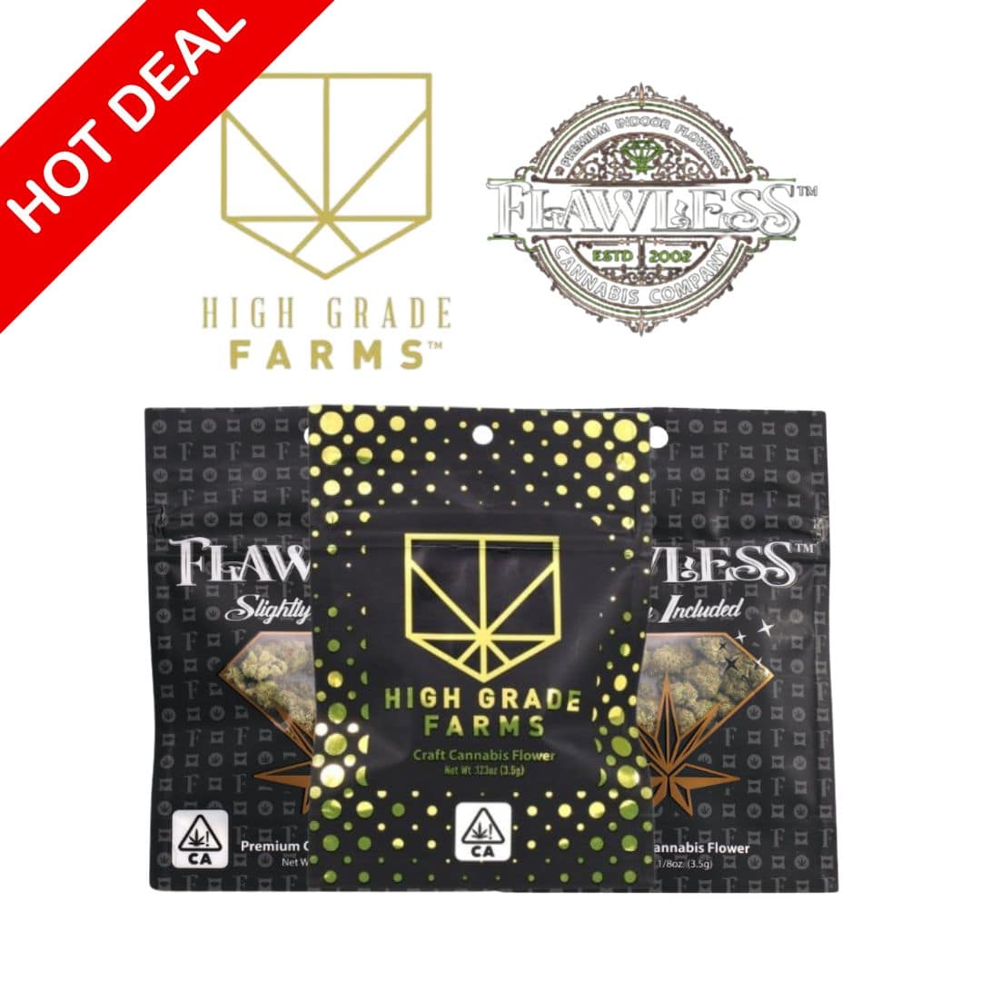 weed delivery sacramento - weed deals - heavy hitters
