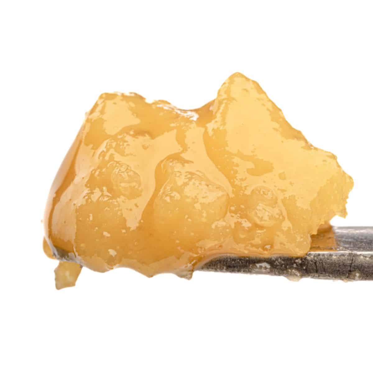 High-quality cannabis concentrates for delivery in Sacramento.