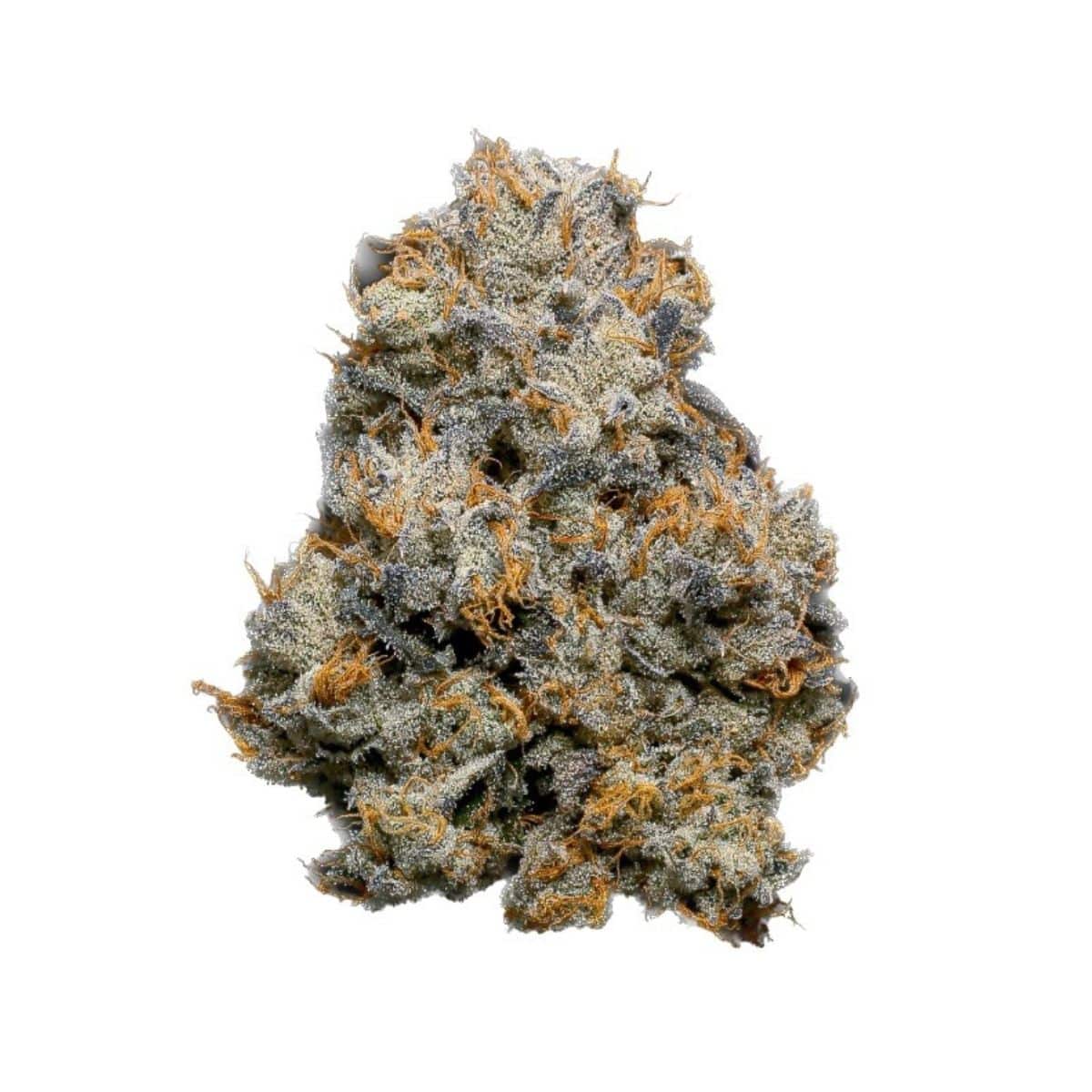 Fresh cannabis flower available for delivery in Sacramento.