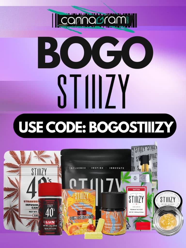 cannabis deals