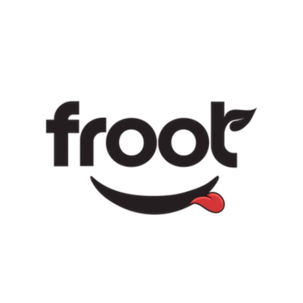 Froot Gummies Logo