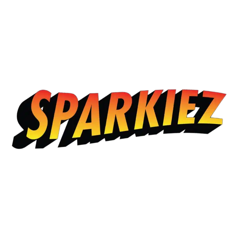 Sparkiez Logo
