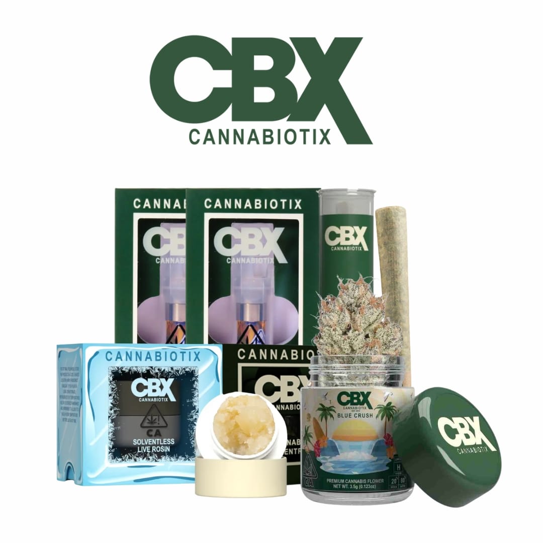 Colorful Drops cannabis edible packages featuring flavors like Blueberry Muffin, Tropical Punch, and Watermelon, with vibrant gummy candies displayed in front.