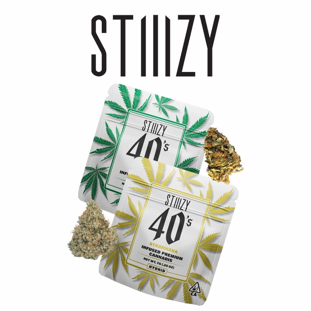 Stiiizy Pods Deals - Premium Cannabis Selection for Weed Delivery in Sacramento