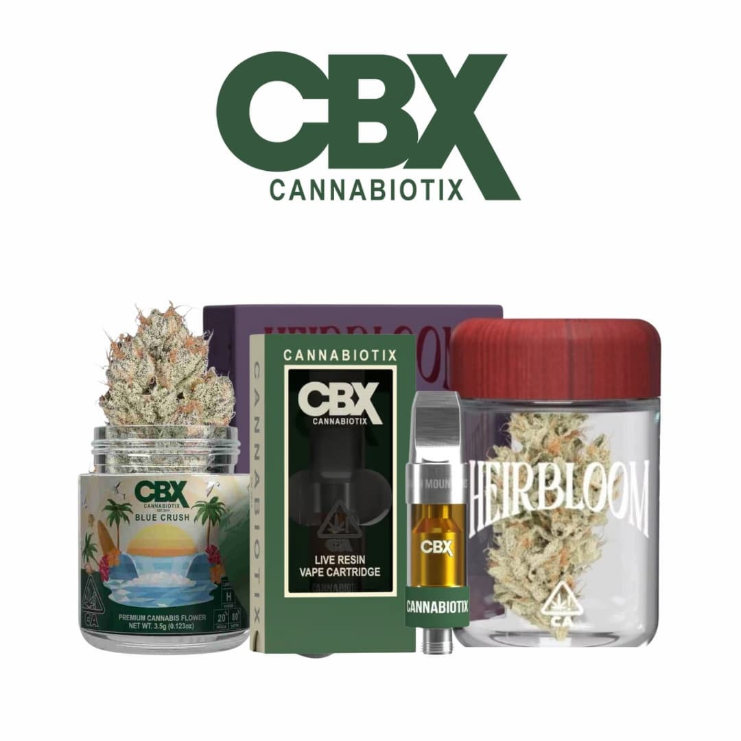 Colorful Drops cannabis edible packages featuring flavors like Blueberry Muffin, Tropical Punch, and Watermelon, with vibrant gummy candies displayed in front.