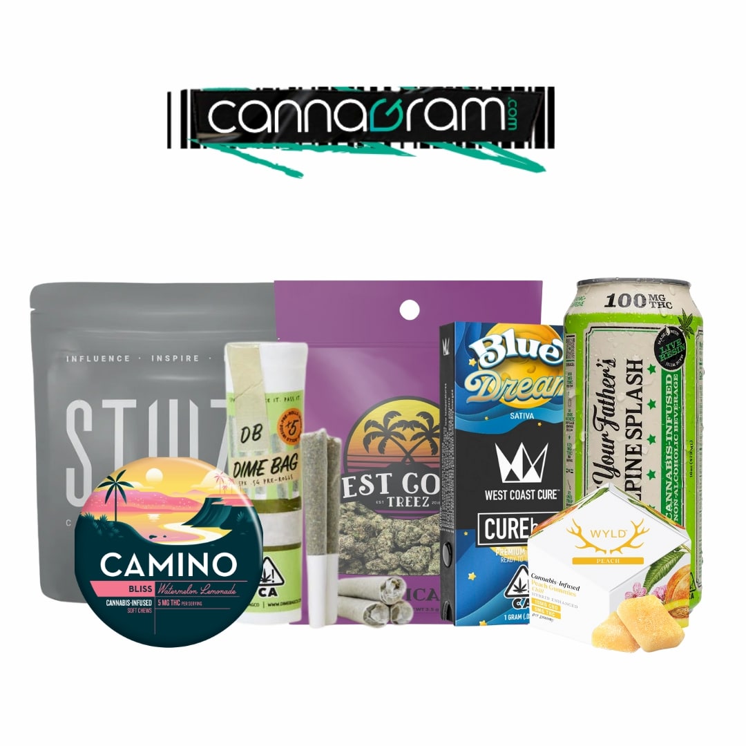 weed delivery sacramento - weed deals - heavy hitters