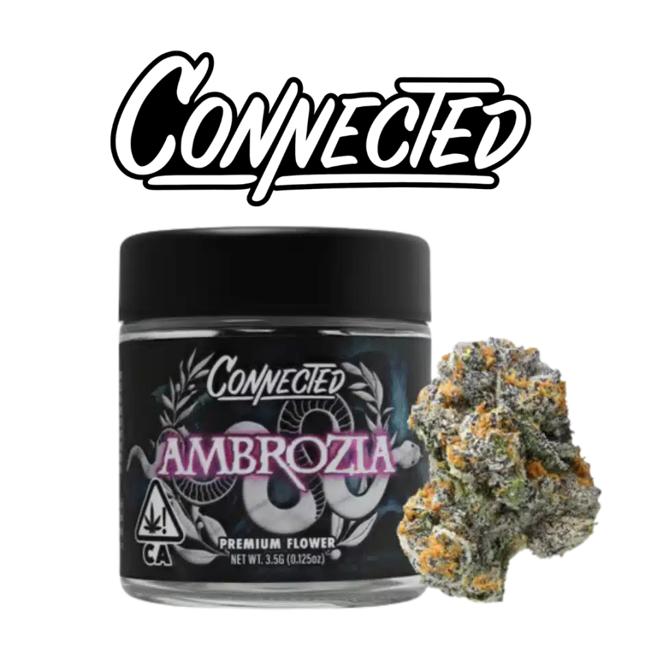 Ambrozia by Connected Cannabis Co.