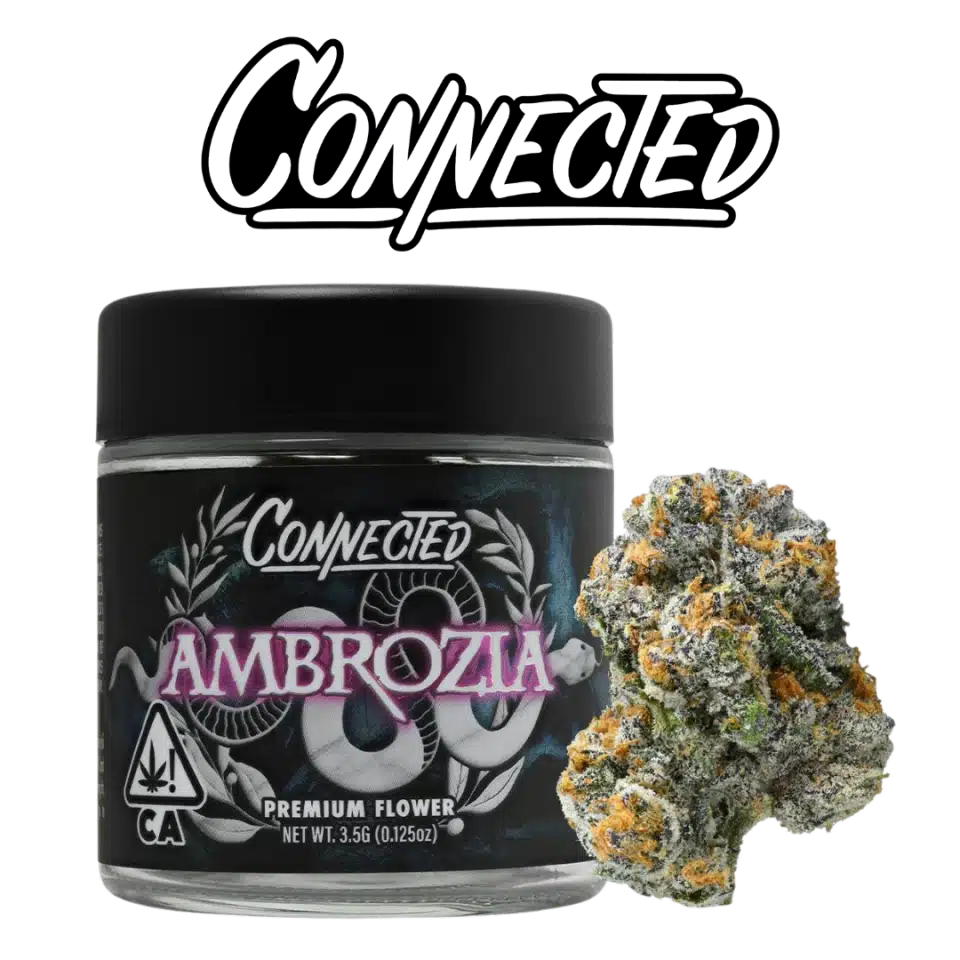 Ambrozia by Connected Cannabis Co.