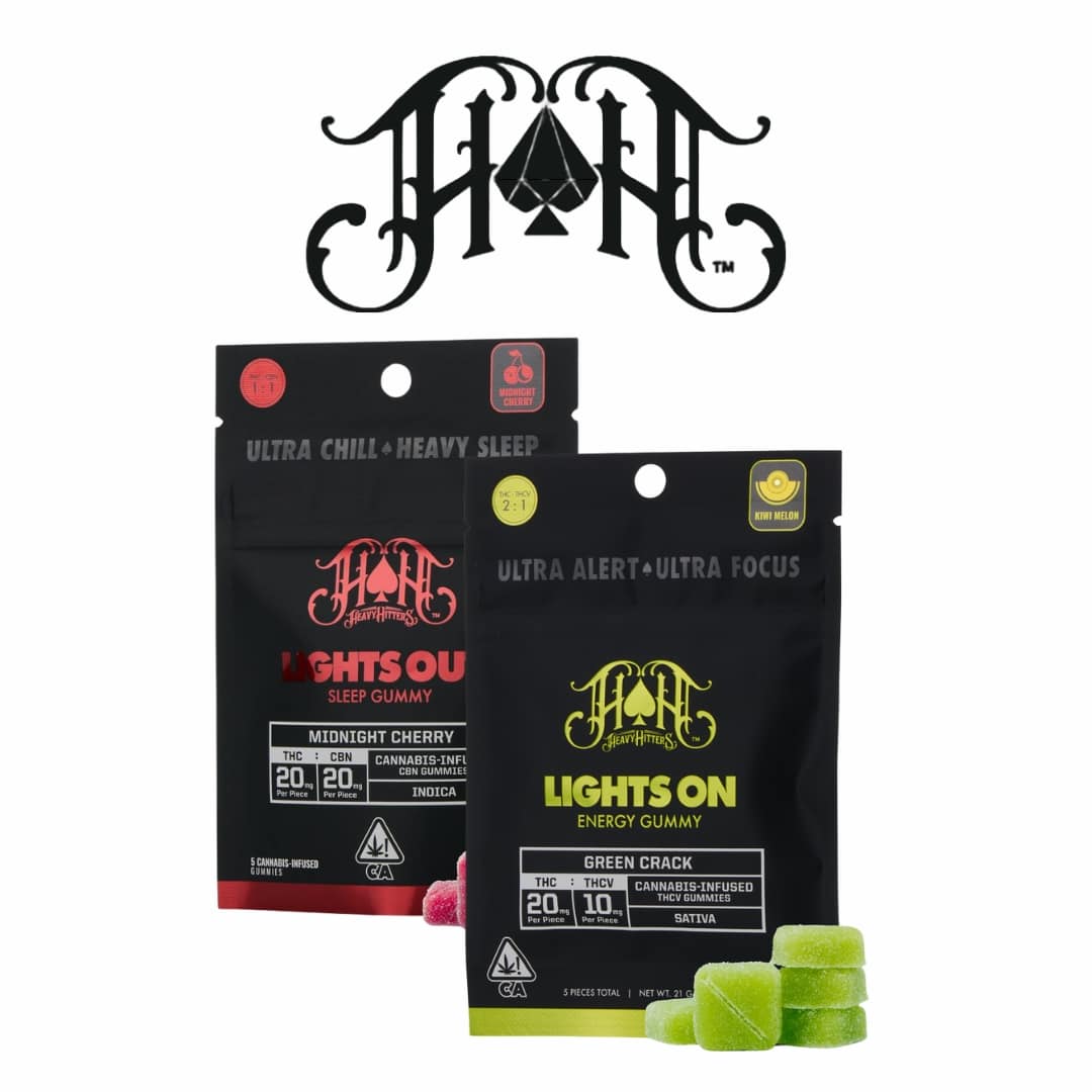 weed delivery sacramento - weed deals - heavy hitters