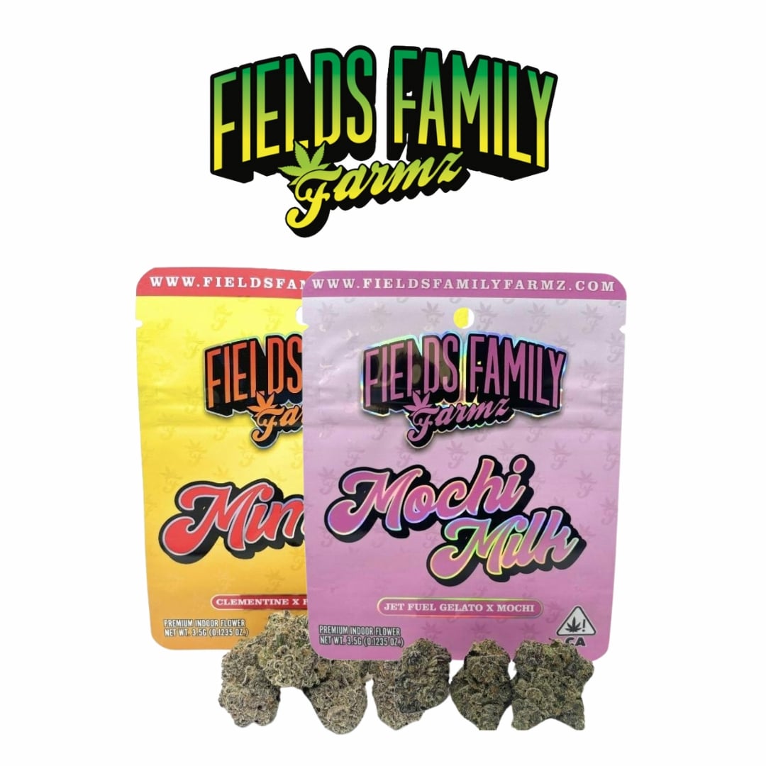 Fields Family