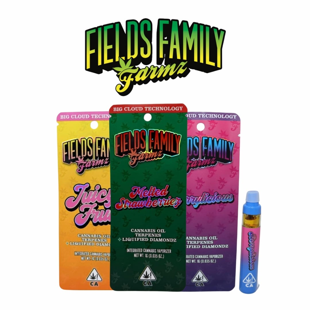 Fields Family