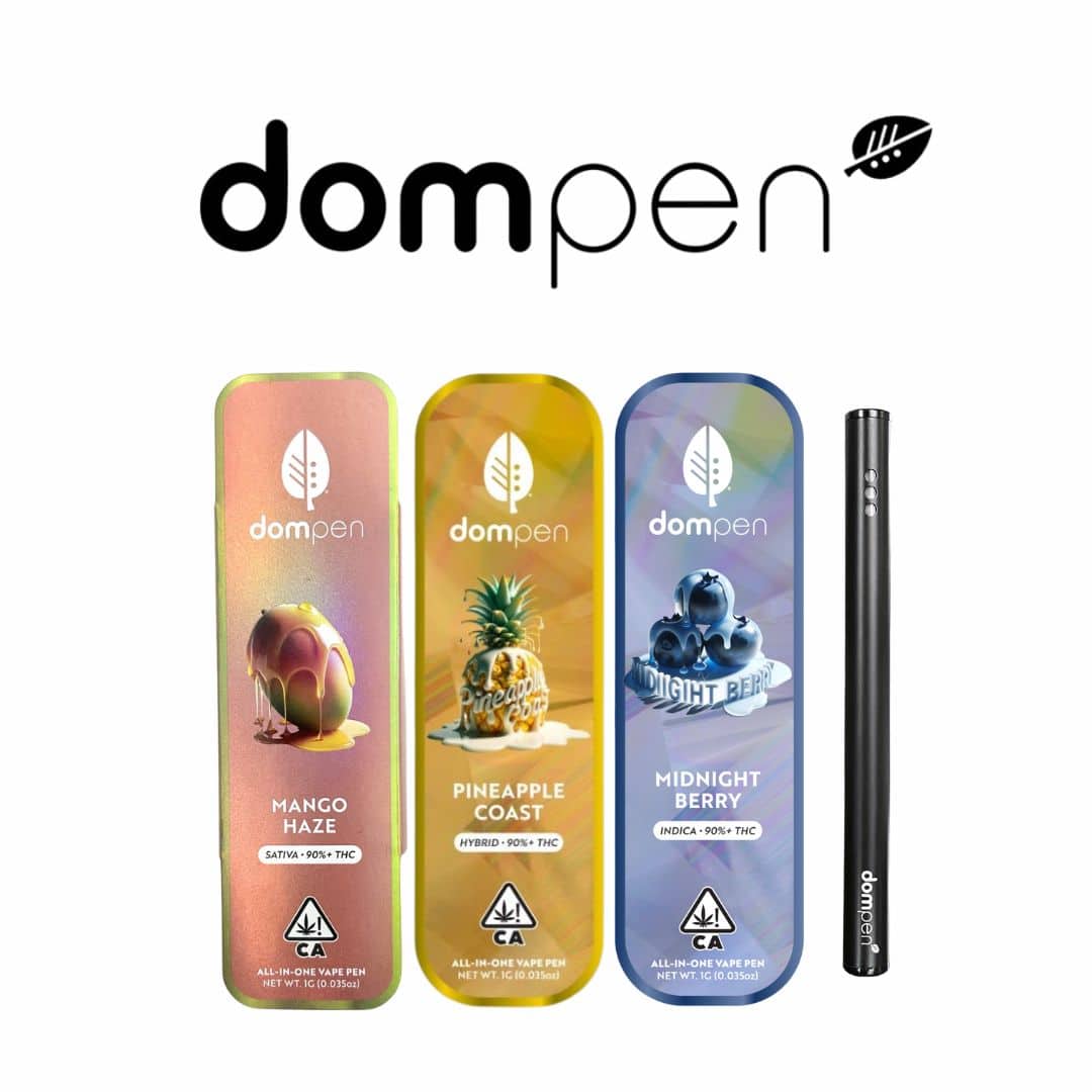Heavy hitters weed deals