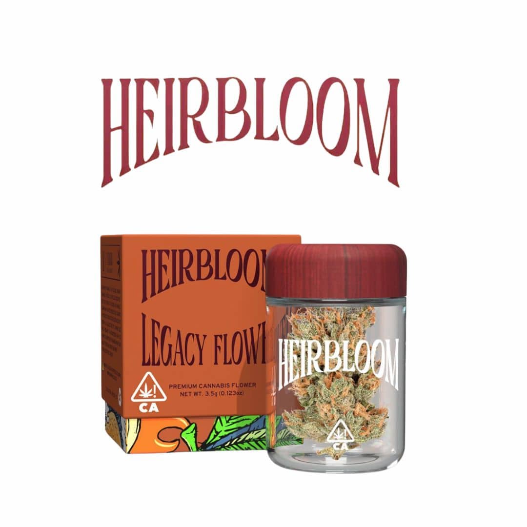Heavy hitters weed deals