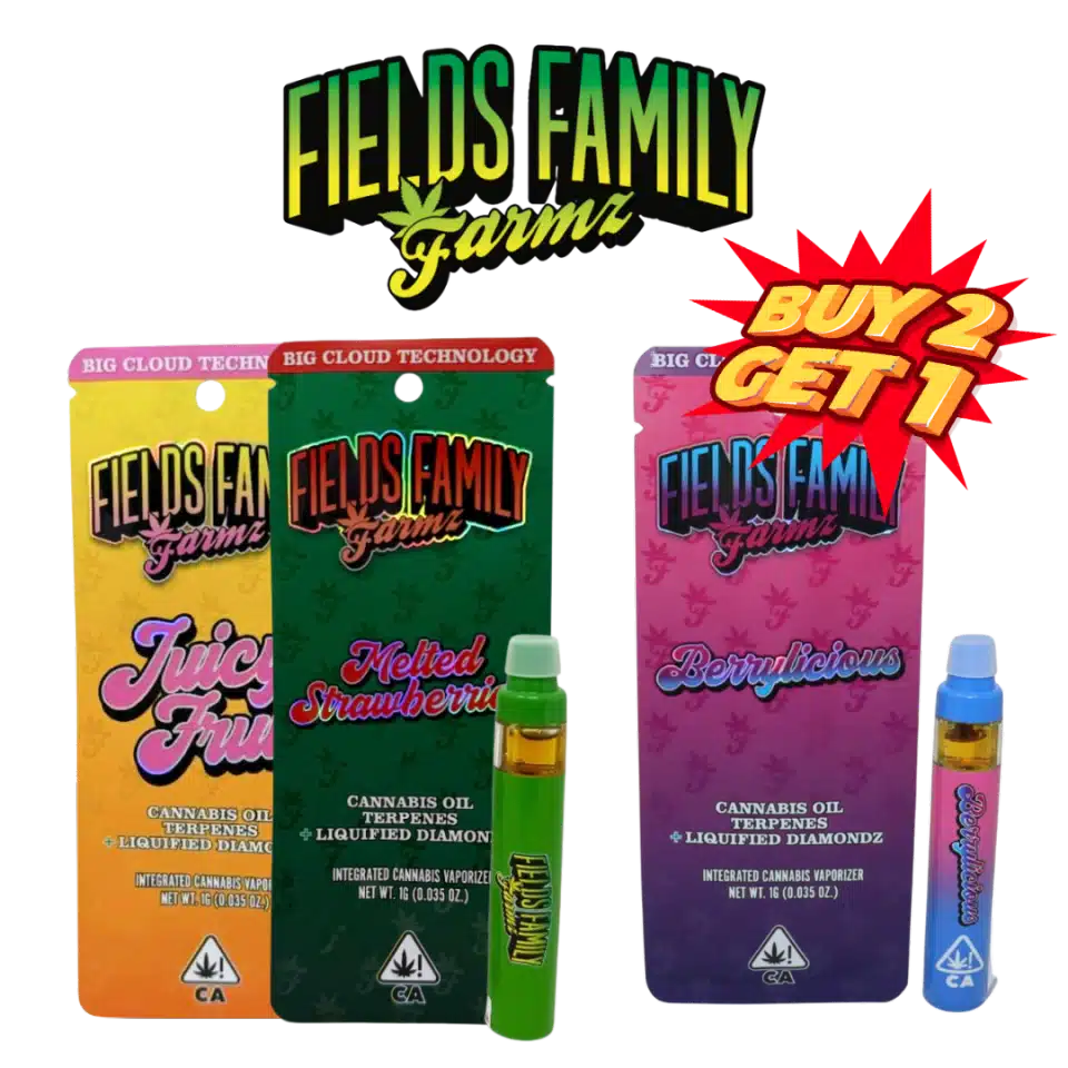Fields Family Farmz product promo
