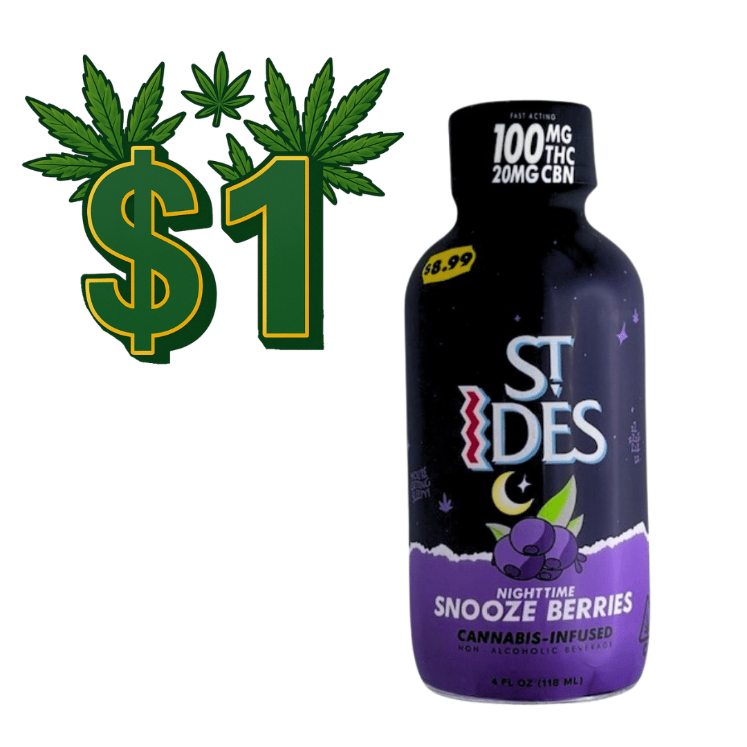 west coast treez