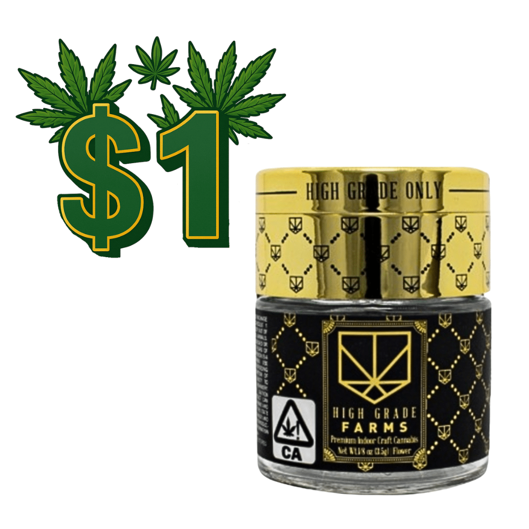 west coast treez