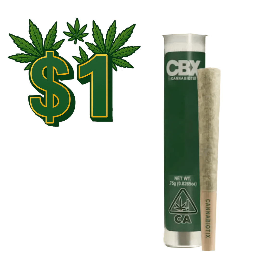 west coast treez