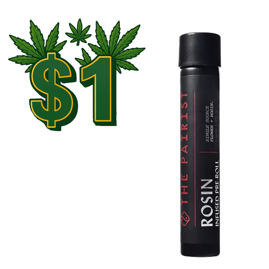 west coast treez