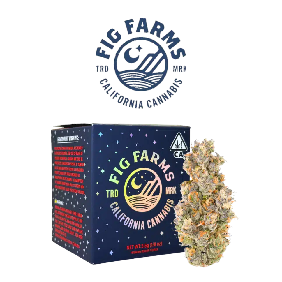 Fig Farms Logo