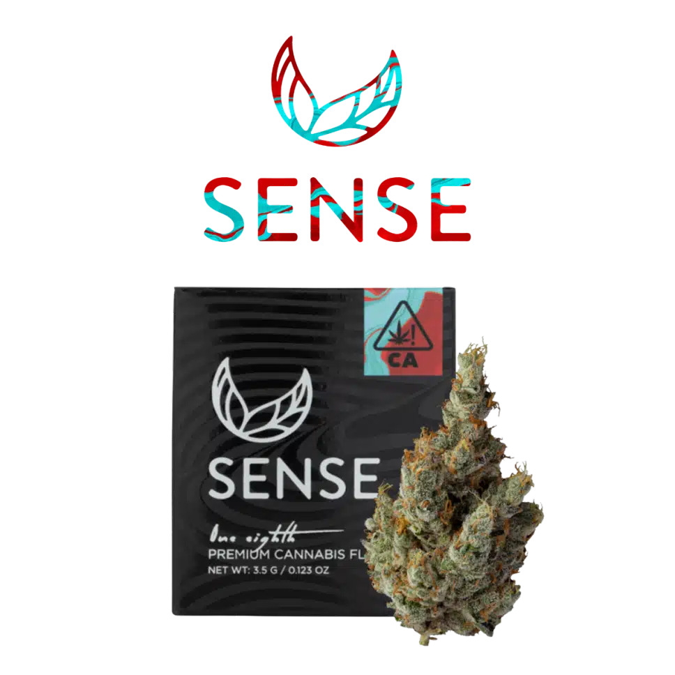 Sense Logo