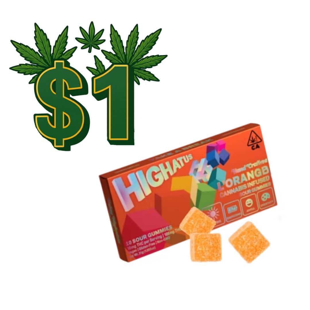 west coast treez