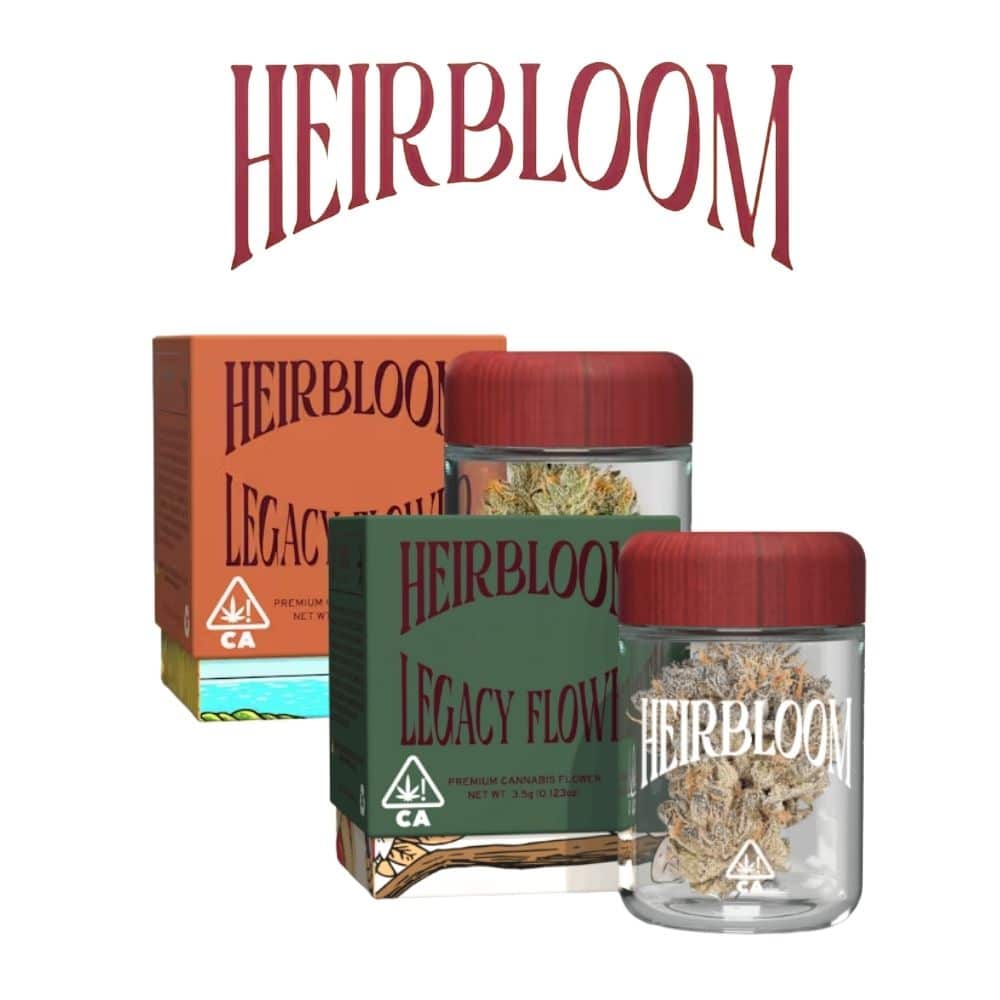 Heavy hitters weed deals