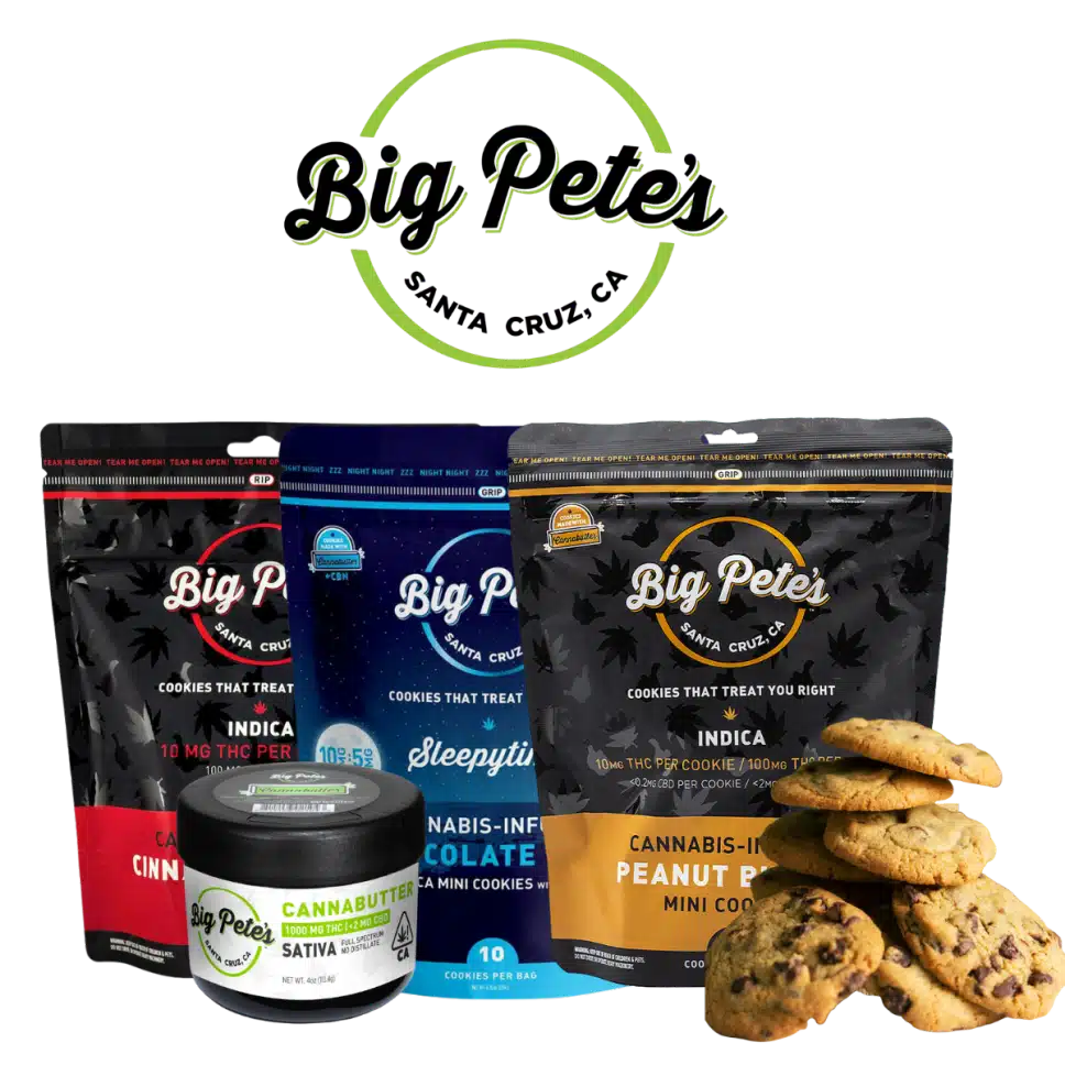 Big Pete’s Treats — Friday Deal