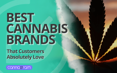 Best Cannabis Brands That Customers Absolutely Love 2025