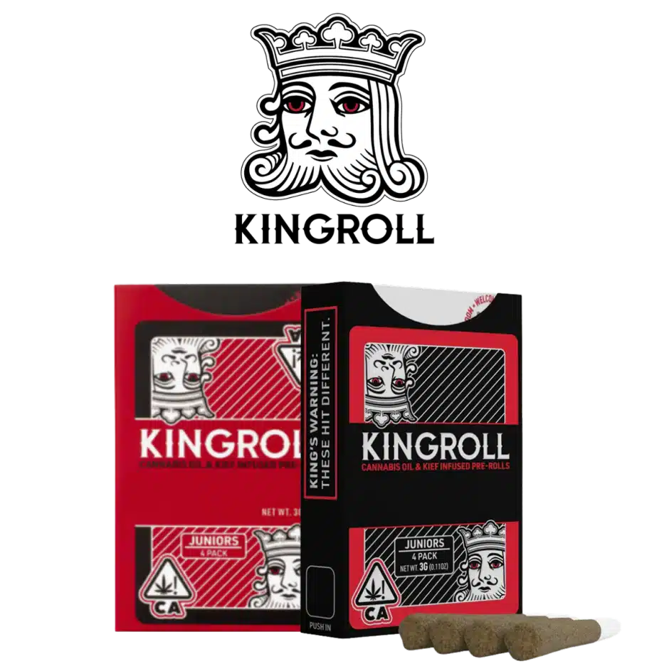 Kingroll New Arrivals
