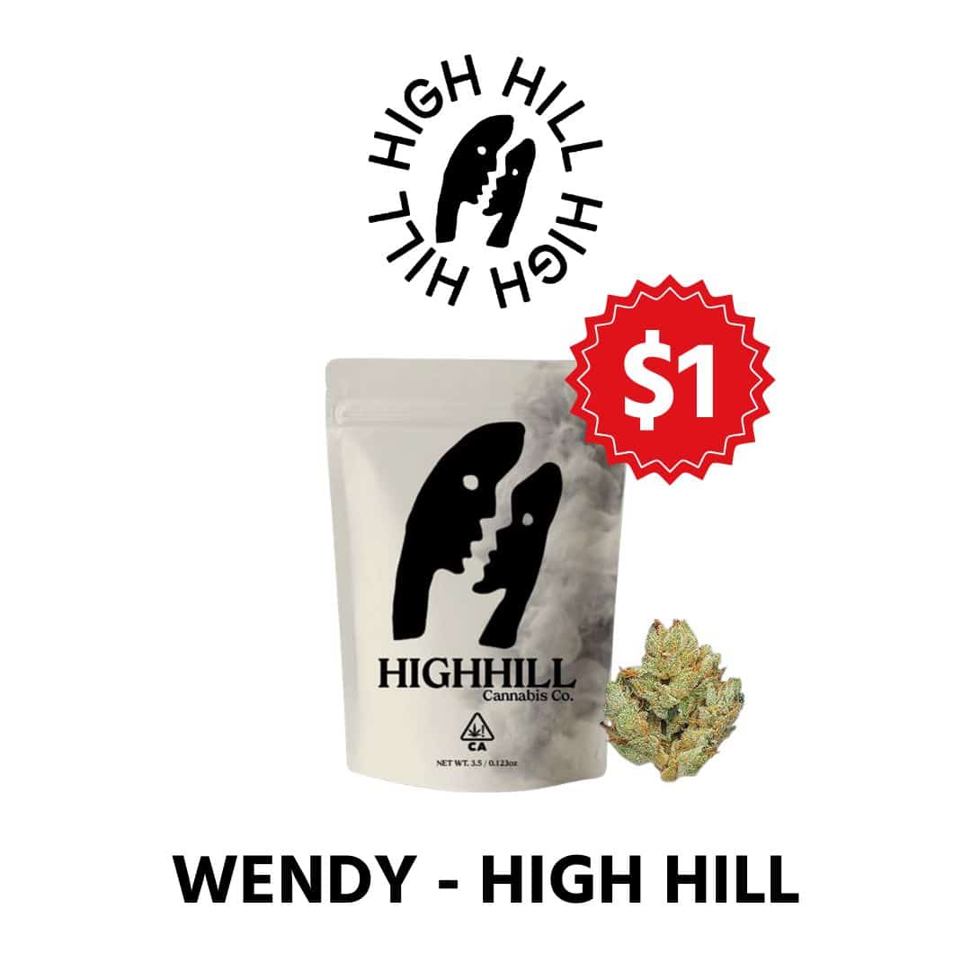 west coast treez