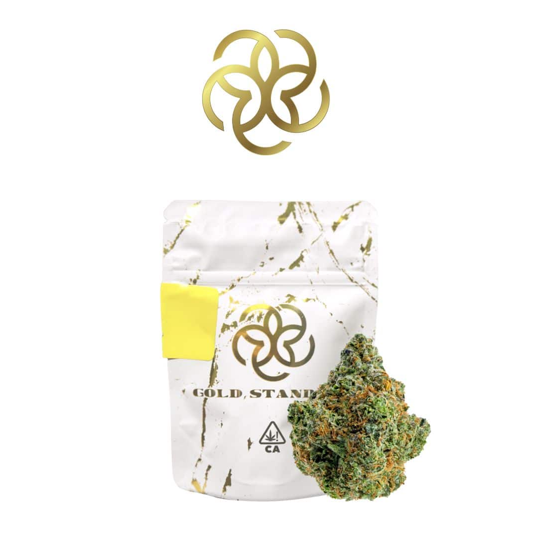 west coast treez