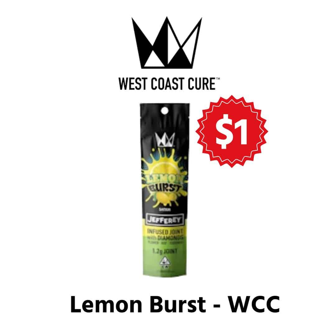west coast treez