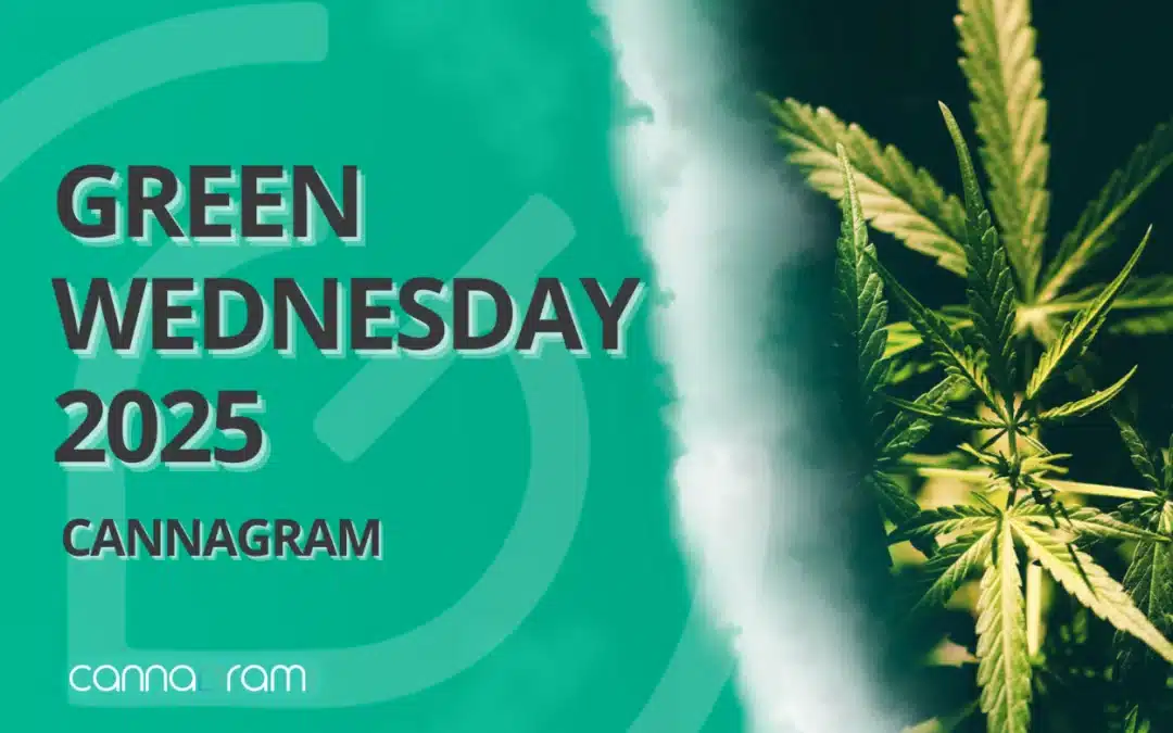 Green Wednesday in Sacramento 2025: Weed Delivery Deals & Cannabis Specials