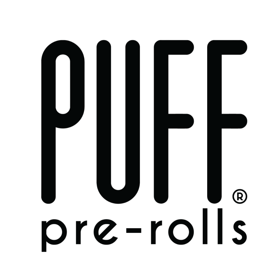 PUFF infused pre-roll packs