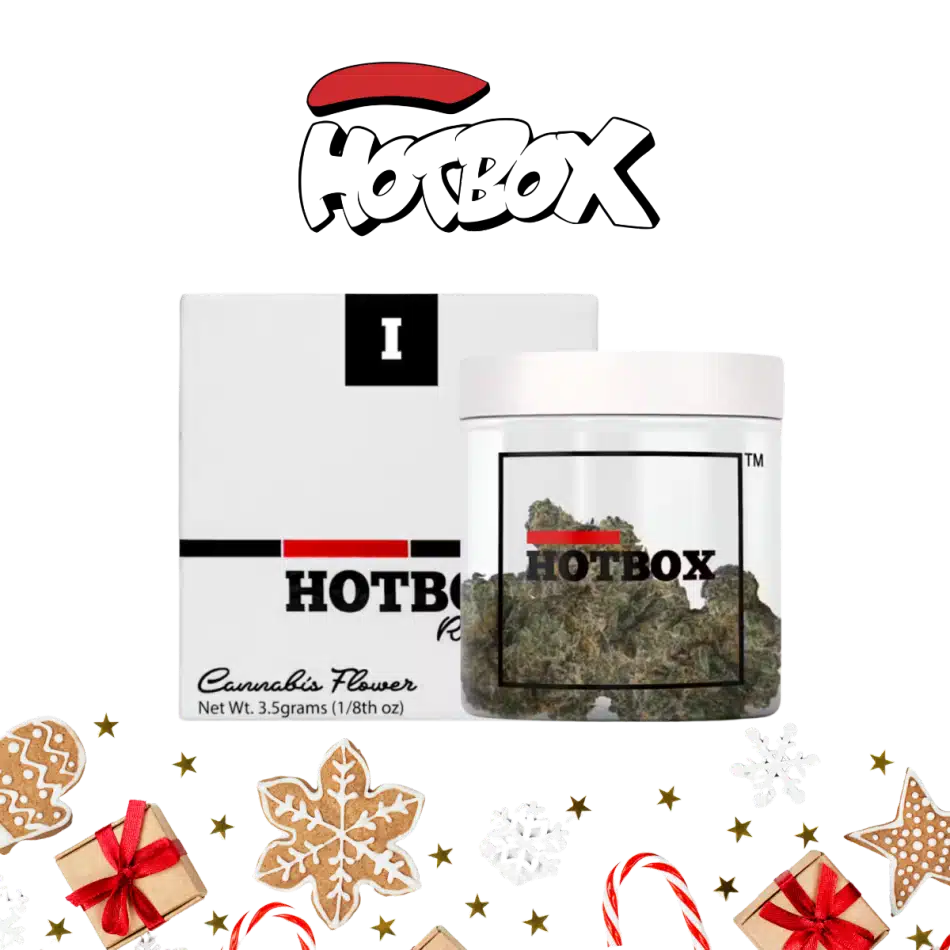 Scotty’s Mom Premium 8ths – HOTBOX Reserve