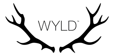 Wyld edibles and gummies Rocklin menu