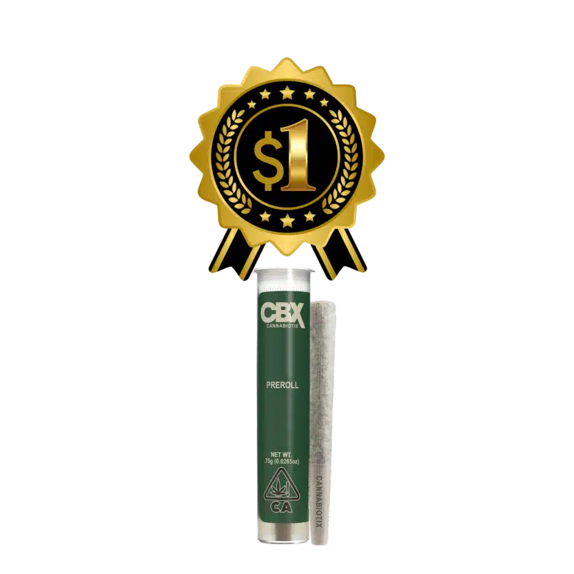 CBX $1 deal placeholder image