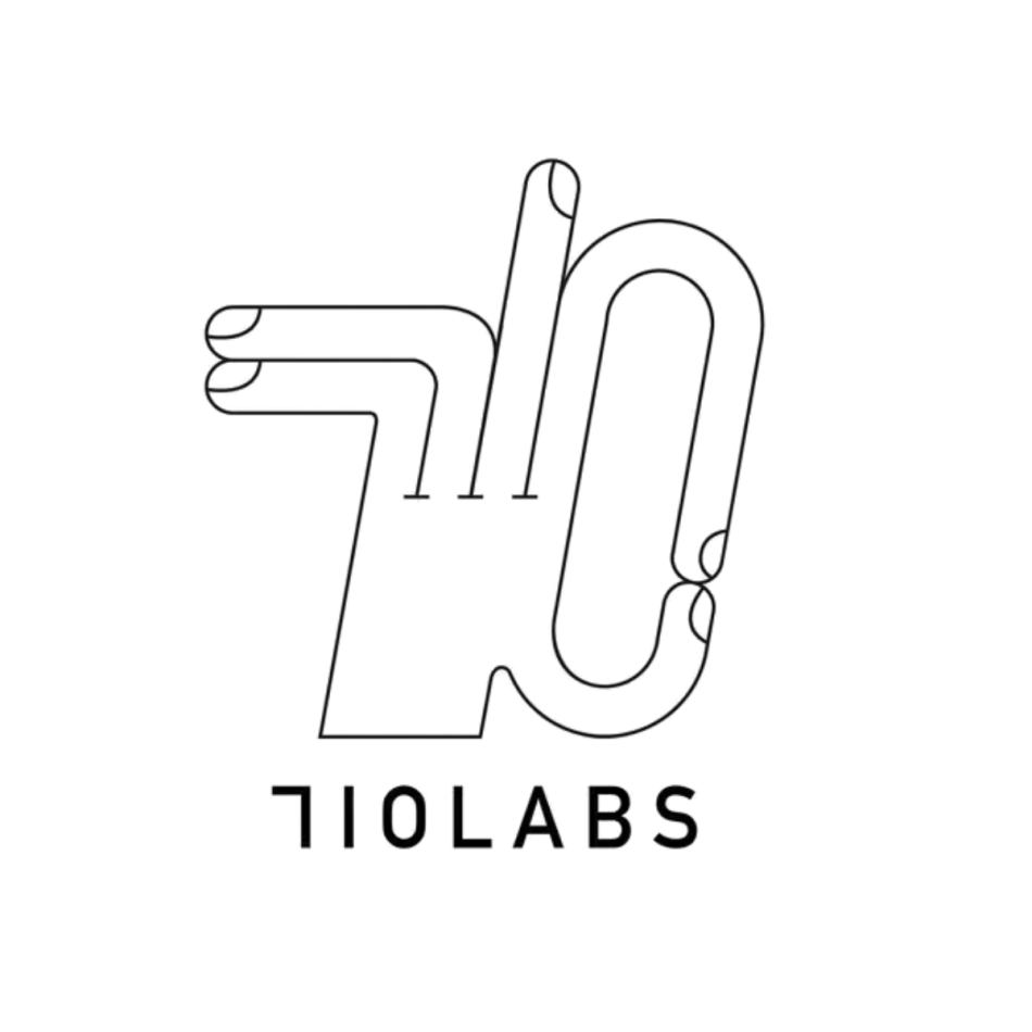 710 Labs brand alert - fresh drop arriving today