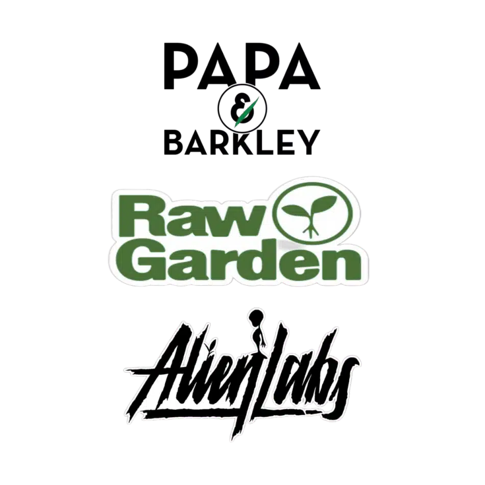 Cannagram weekend deals: Papa & Barkley, Raw Garden, and Cold Chain Ghost Promo