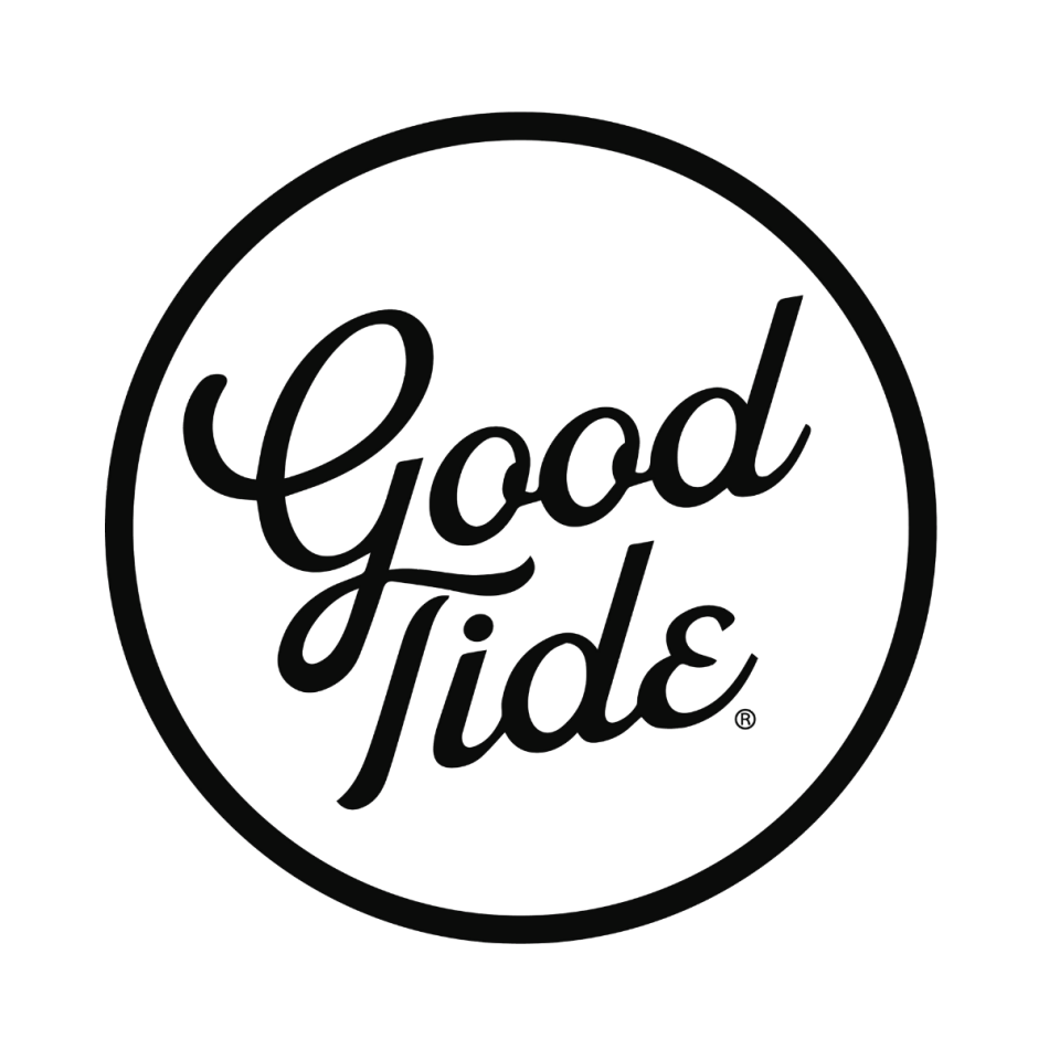 Good Tide premium rosin gummies flavor lineup