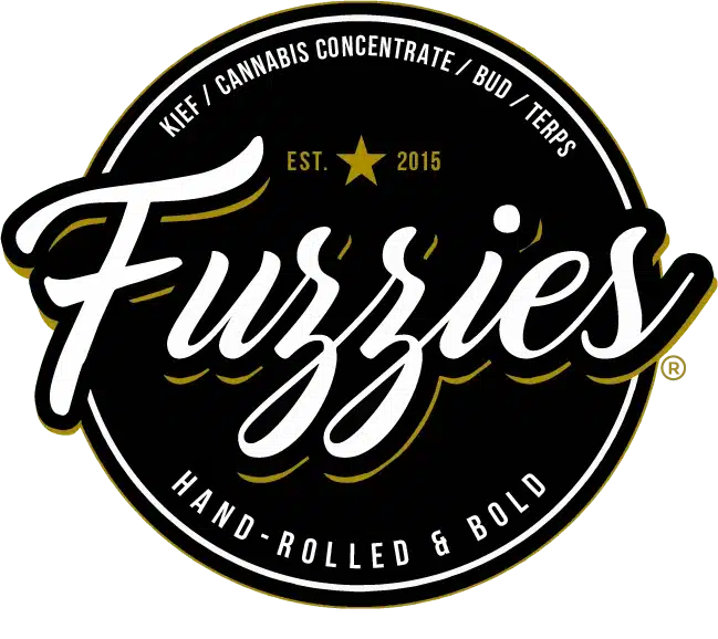 Fuzzies Vapes new brand now available on Cannagram