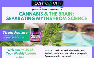 Cannagramer’s News 1/23 — Cold Chain 40% Off, $1 Add-Ons, Alien Labs & New Drops